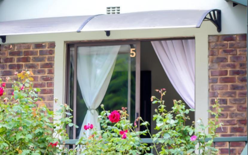Oasis Of Life Guest House Witbank Kültér fotó