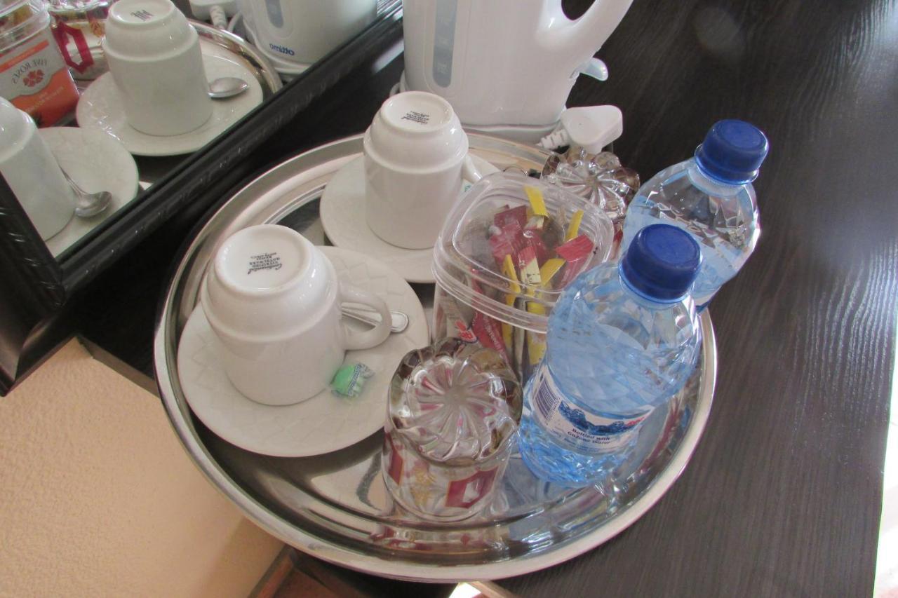 Oasis Of Life Guest House Witbank Kültér fotó