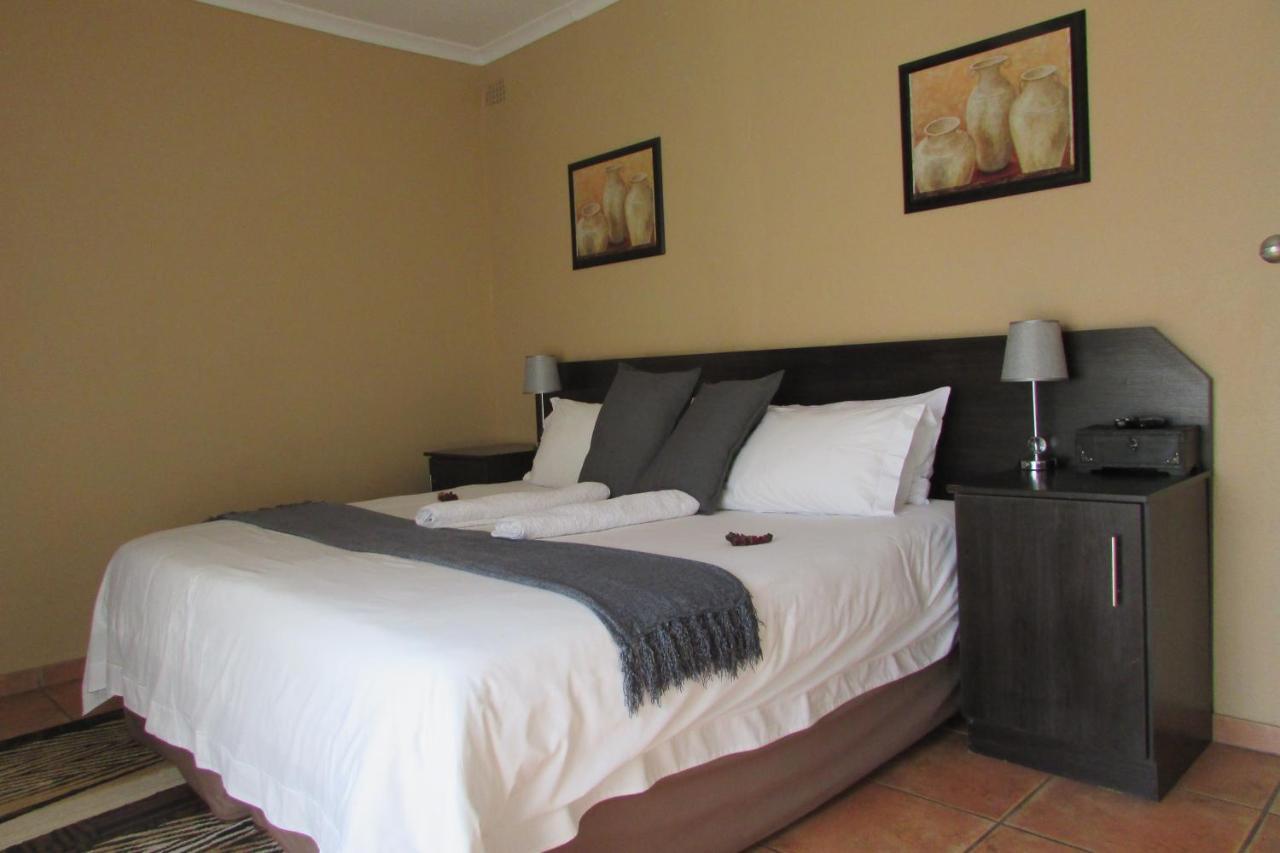 Oasis Of Life Guest House Witbank Kültér fotó